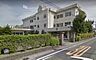 周辺：宮崎市立清武中学校まで716m