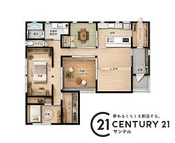 宮崎市大字熊野 中古戸建