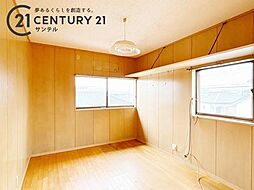 洋室の画像