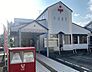 周辺：宮崎生目台郵便局まで1249m