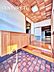 玄関：ご新居への出入り口になる明るい玄関には、たくさんの靴を収納できるシューズボックスが付いております♪いつも清潔感のあるすっきりとした玄関スペースを確保できますよ♪