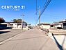 その他：前面道路の写真です♪
