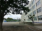 大和市立下福田小学校まで1287m
