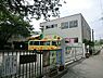 周辺：ナザレ幼稚園まで888m
