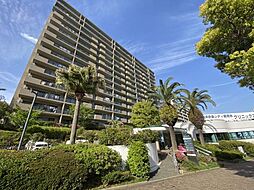 物件画像 シティ能見台いこいの街Ｄ棟角住戸 ペット可
