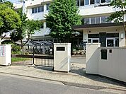 川崎市立田島中学校まで818m