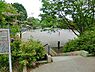 周辺：下田町四丁目公園まで388m