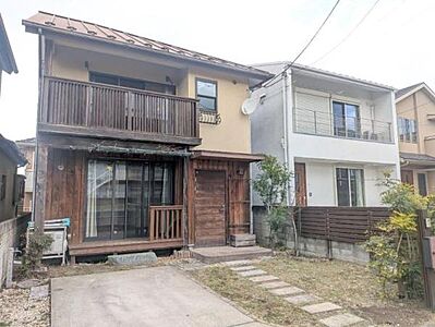 外観 外観