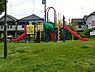 周辺：南瀬谷一丁目公園まで245m