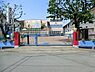周辺：新作やはたけ幼稚園まで218m