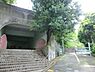 周辺：葉山町立長柄小学校まで1081m