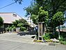 周辺：大和市立鶴間中学校まで1611m