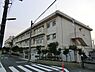 周辺：横浜市立宮田中学校まで941m