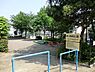 周辺：野川南耕地公園まで503m