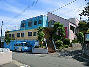 こうりんじ幼稚園まで966m