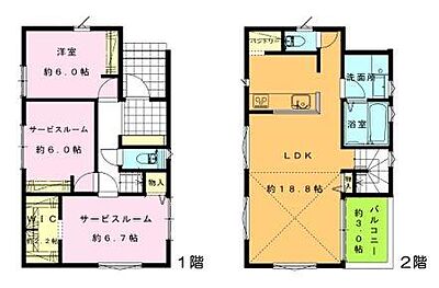 間取り 間取り
