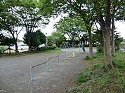 川上長作公園まで686m
