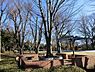 周辺：翠ケ丘公園まで645m
