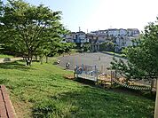 芹が谷一丁目公園まで631m