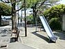 周辺：海里橋公園まで120m