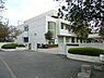 周辺：横浜市立釜利谷中学校まで1015m