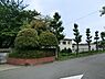 周辺：藤沢市立湘南台中学校まで404m