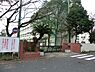 周辺：横浜市立左近山中学校まで1279m