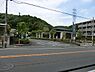 周辺：東高根森林公園まで1549m