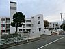 周辺：横浜市立川和中学校まで108m