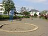 周辺：三保中通り公園まで406m