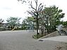 周辺：南生田二丁目風の谷公園まで392m
