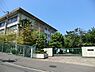 周辺：川崎市立西野川小学校まで746m