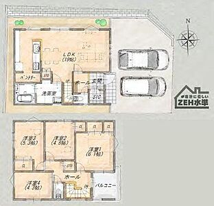 間取り 間取り