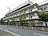 周辺：横浜市立緑小学校まで600m