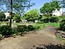 周辺：飯島町わんわん池公園まで637m