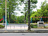 周辺：王禅寺公園まで1188m