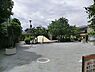周辺：仲二児童公園まで431m