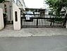 周辺：世田谷区立尾山台中学校まで2033m