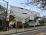 周辺：横浜市立岩崎中学校まで796m