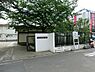 周辺：川崎市立東橘中学校まで1604m