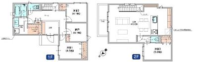 間取り 間取り