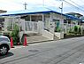 周辺：下瀬谷保育園まで388m