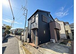 物件画像 高座郡寒川町岡田4丁目　中古戸建