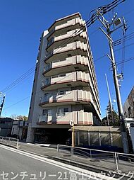 マンションイメージ