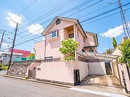 物件画像 茅ヶ崎市堤　中古戸建