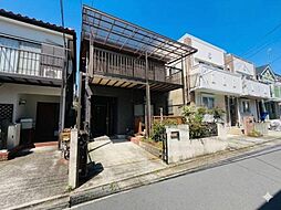 物件画像 逗子市池子1丁目　条件無売地　全1区画