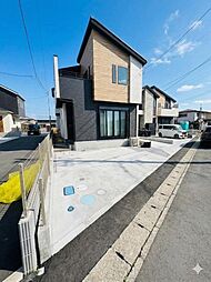 物件画像 平塚市東真土4丁目　戸建住宅