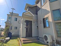 物件画像 藤沢市辻堂6丁目　中古戸建
