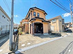 物件画像 藤沢市円行1丁目　中古戸建