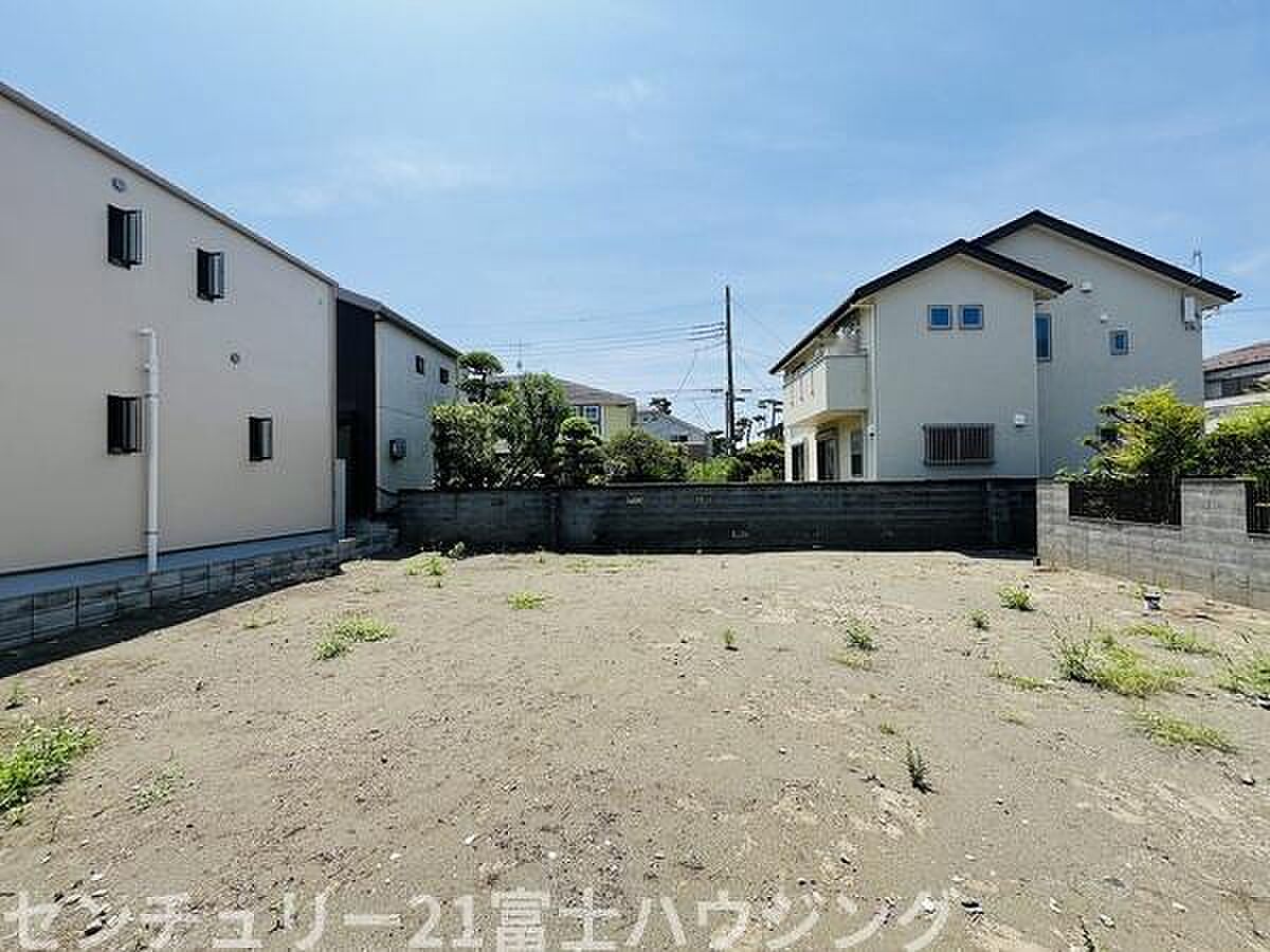 Land in Chigasaki, Kanagawa &mdash; photo 5